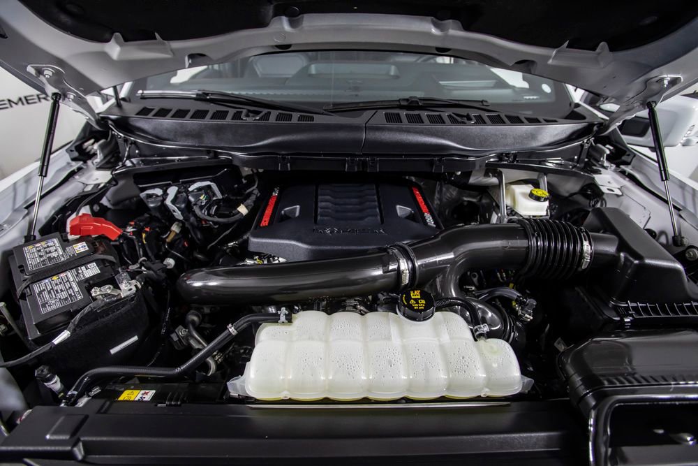 Used 2026 Ford F150 Raptor image 52
