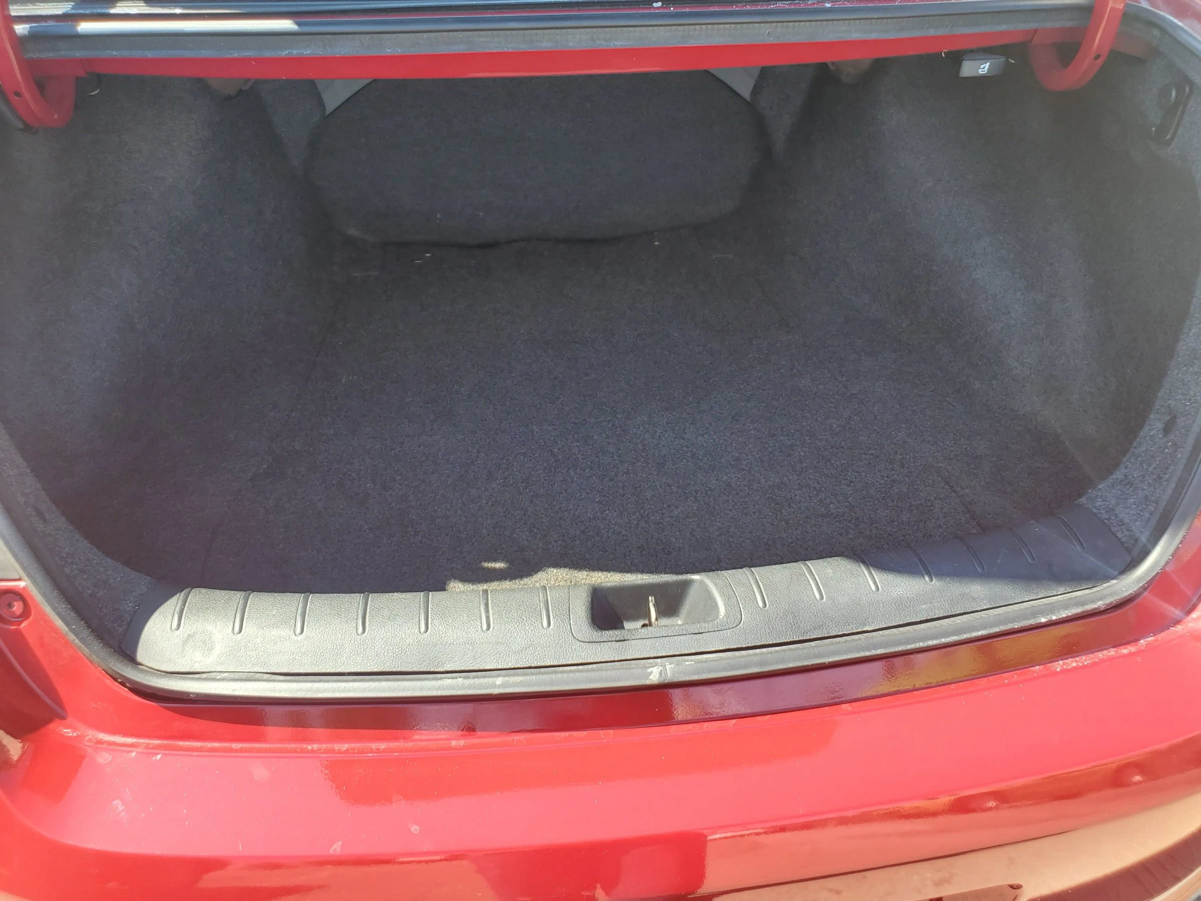 Used 2013 Honda Accord EX image 47