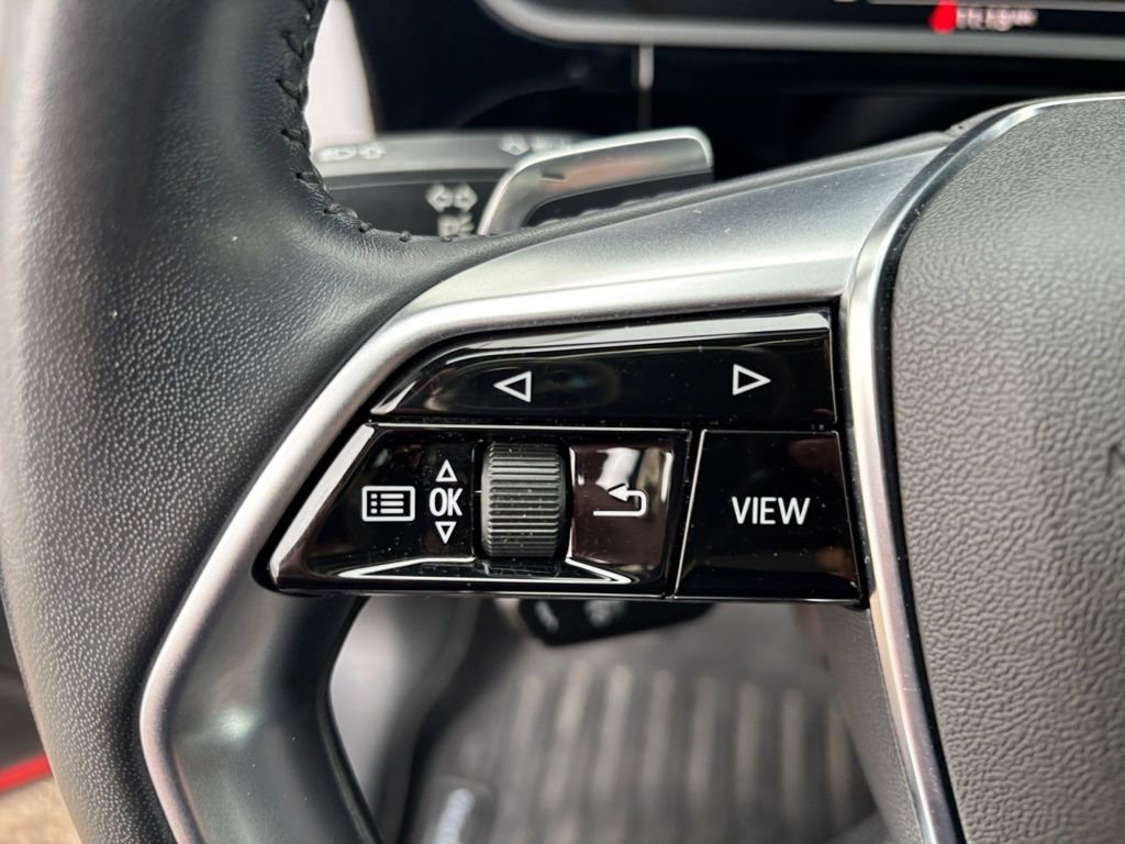 Used 2019 Audi e-tron Premium Plus AWD/4WD image 21