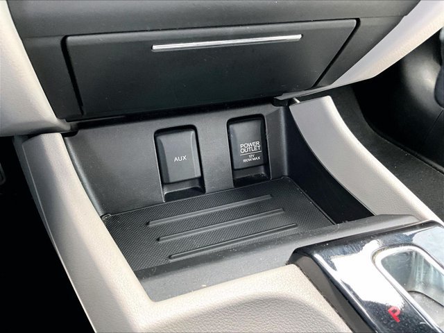 Used 2015 Honda Civic LX image 23
