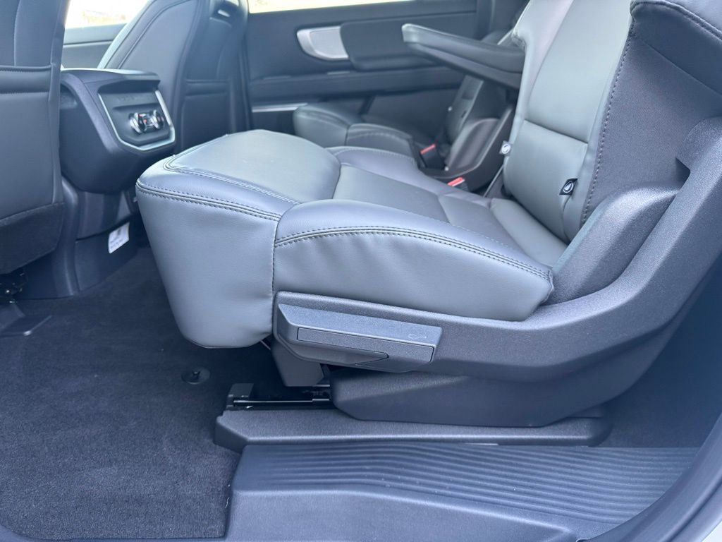 New 2026 Ford Expedition Max Active AWD/4WD image 7