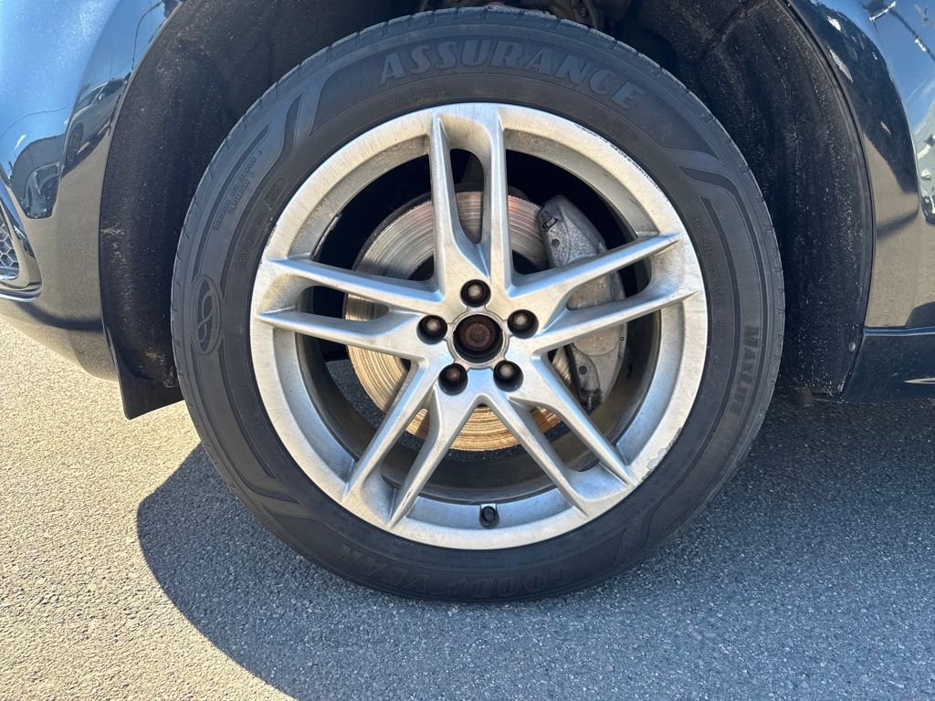 Used 2015 Audi Q5 3.0T Premium Plus w/ Technology Package image 27