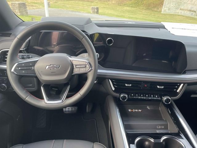 New 2026 Chevrolet Tahoe RST w/ RST Performance Edition image 14