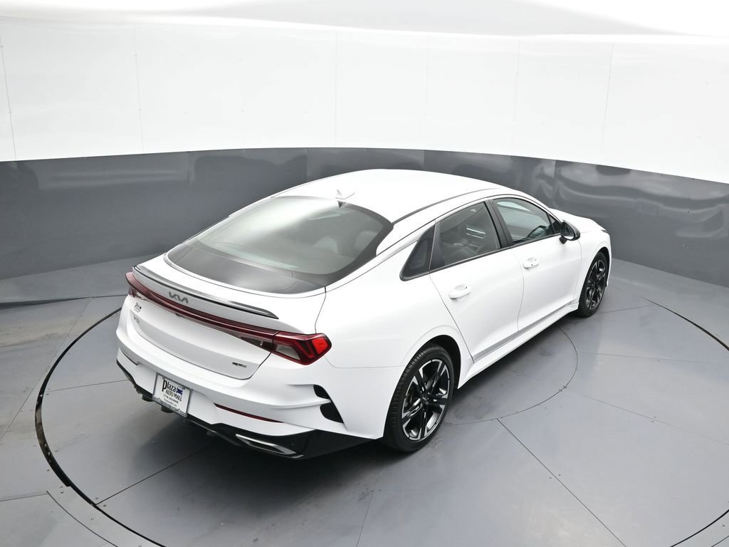 Used 2023 Kia K5 GT-Line w/ GT-Line Premium Package image 37