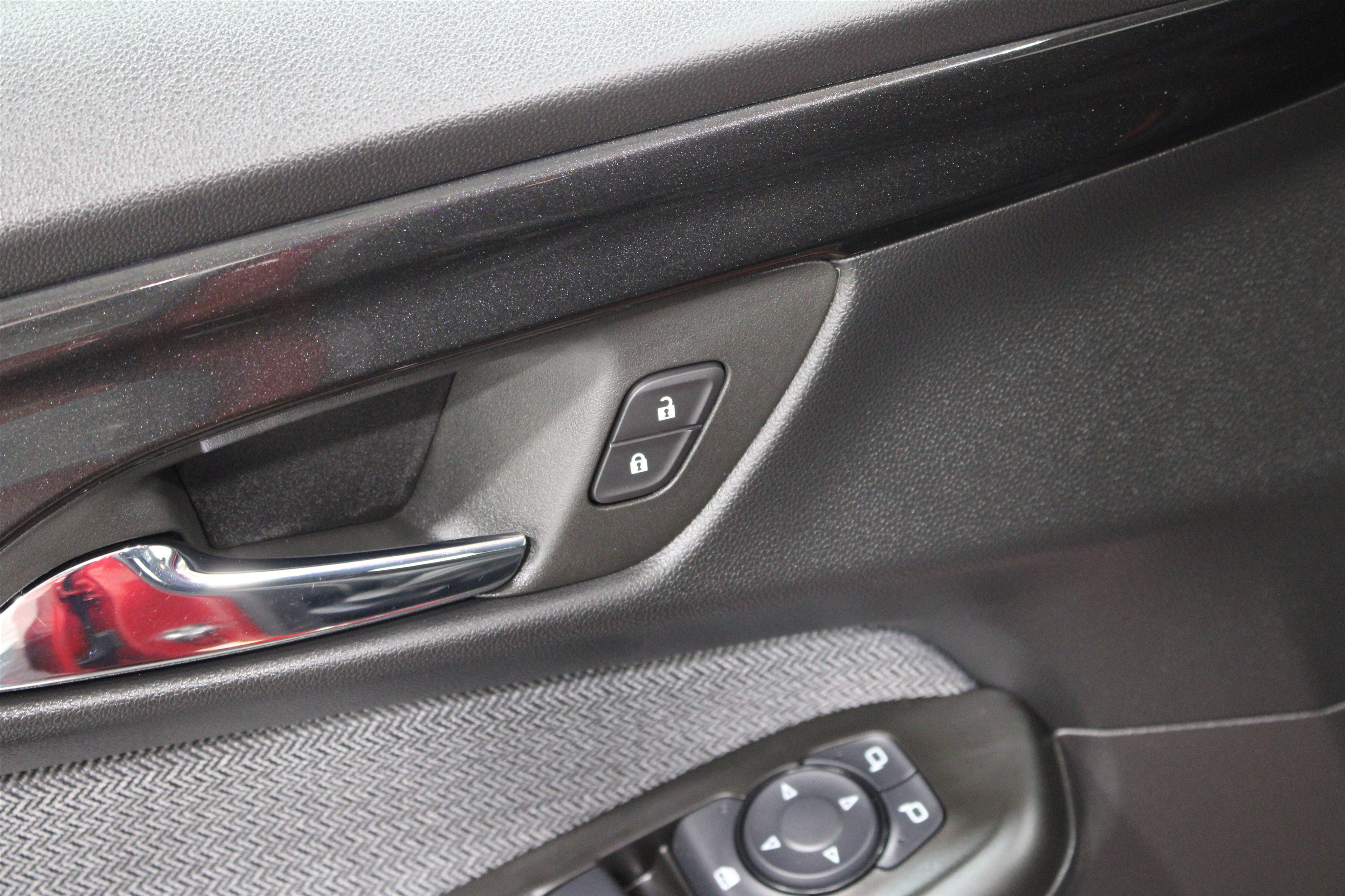 Used 2026 Chevrolet TrailBlazer LS FWD image 8