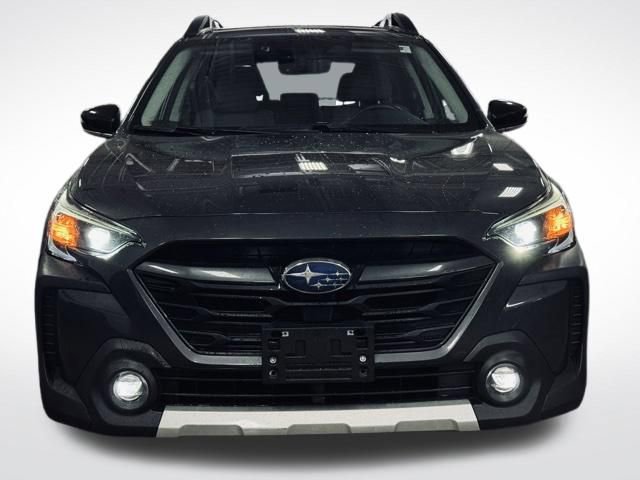 Used 2023 Subaru Outback Limited image 2
