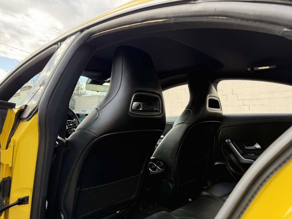 Used 2020 Mercedes-Benz CLA 250 image 25