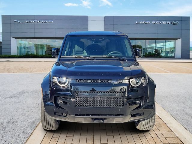 New 2026 Land Rover Defender 110 image 2