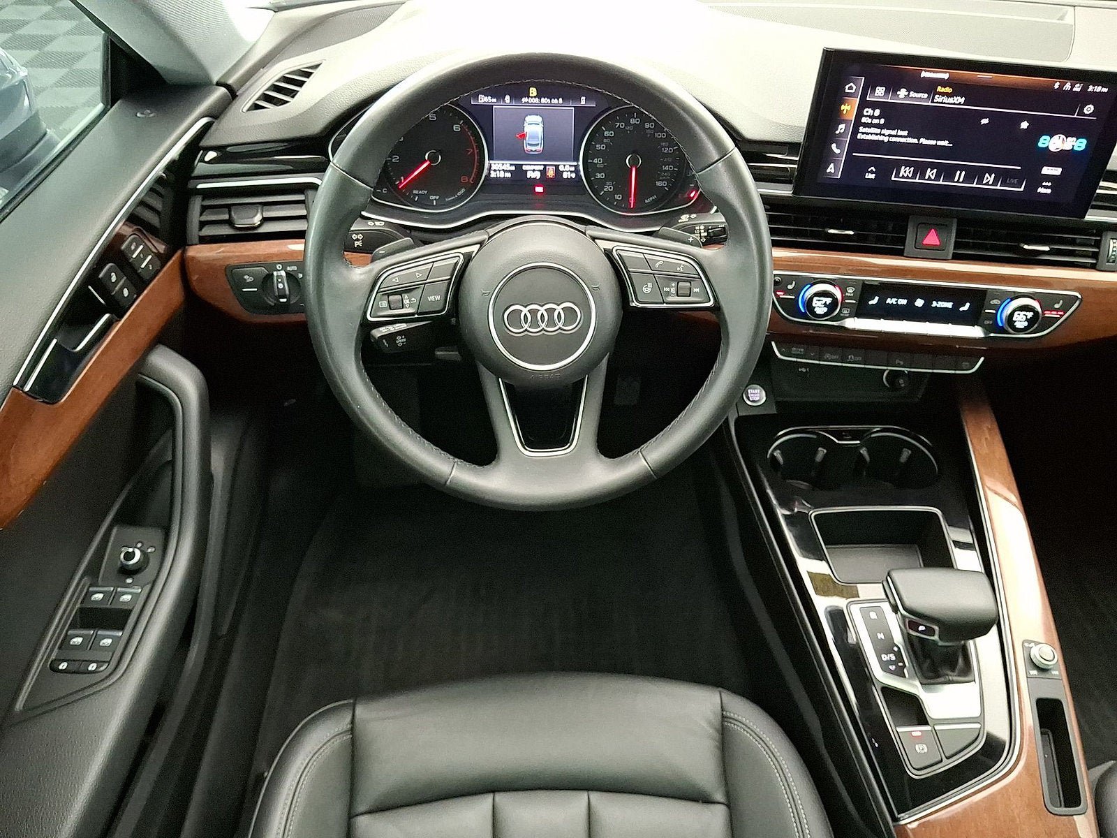 Used 2022 Audi A5 2.0T Premium w/ Convenience Package AWD/4WD image 13