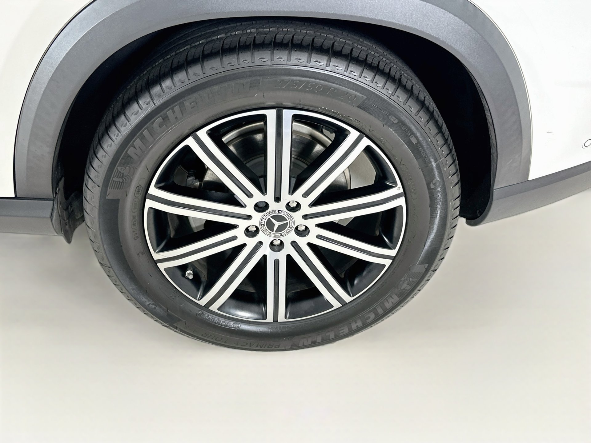 Certified 2024 Mercedes-Benz GLE 350 4MATIC image 33