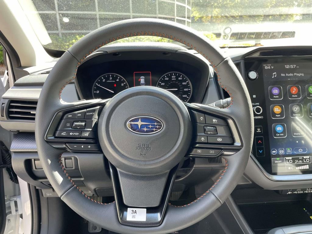 New 2025 Subaru Crosstrek 2.5i Limited w/ Crosstrek Mirror Package image 22