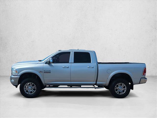 Used 2014 RAM 2500 Laramie AWD/4WD image 8