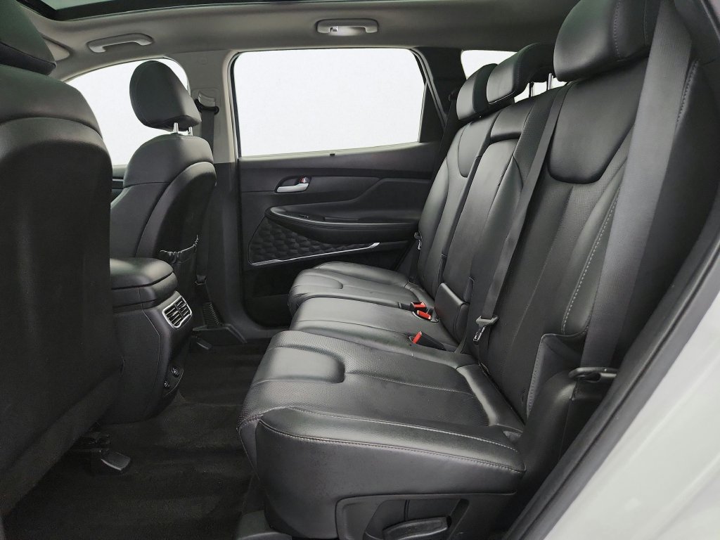 Used 2023 Hyundai Santa Fe SEL Premium w/ Cargo Package AWD/4WD image 26