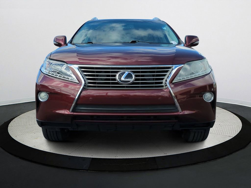 Used 2013 Lexus RX 350 FWD image 8