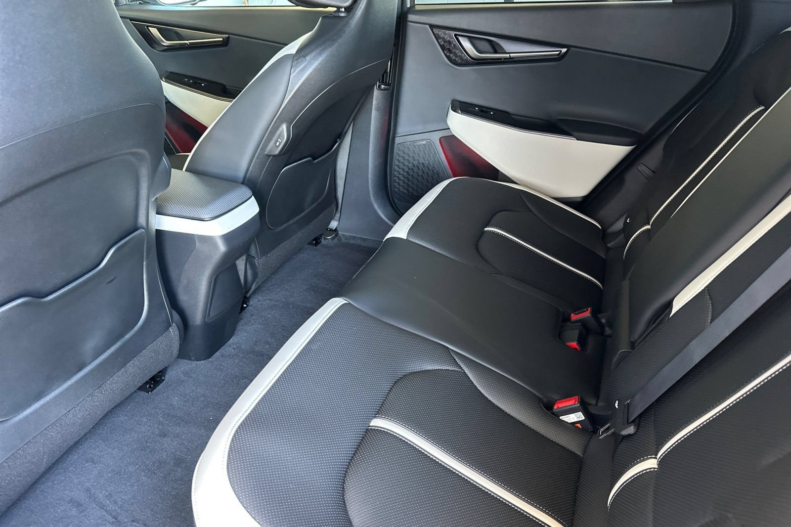 New 2026 Kia EV6 GT-Line AWD/4WD image 12
