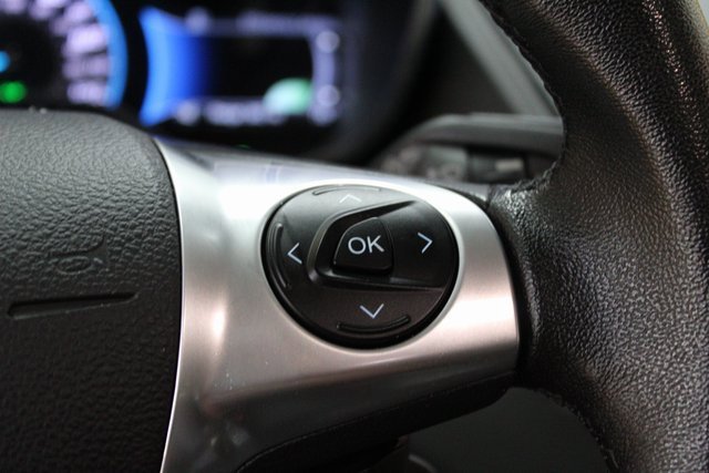 Used 2017 Ford C-MAX SE image 18