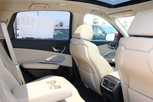 Used 2022 Acura RDX AWD w/ Advance Package image 7
