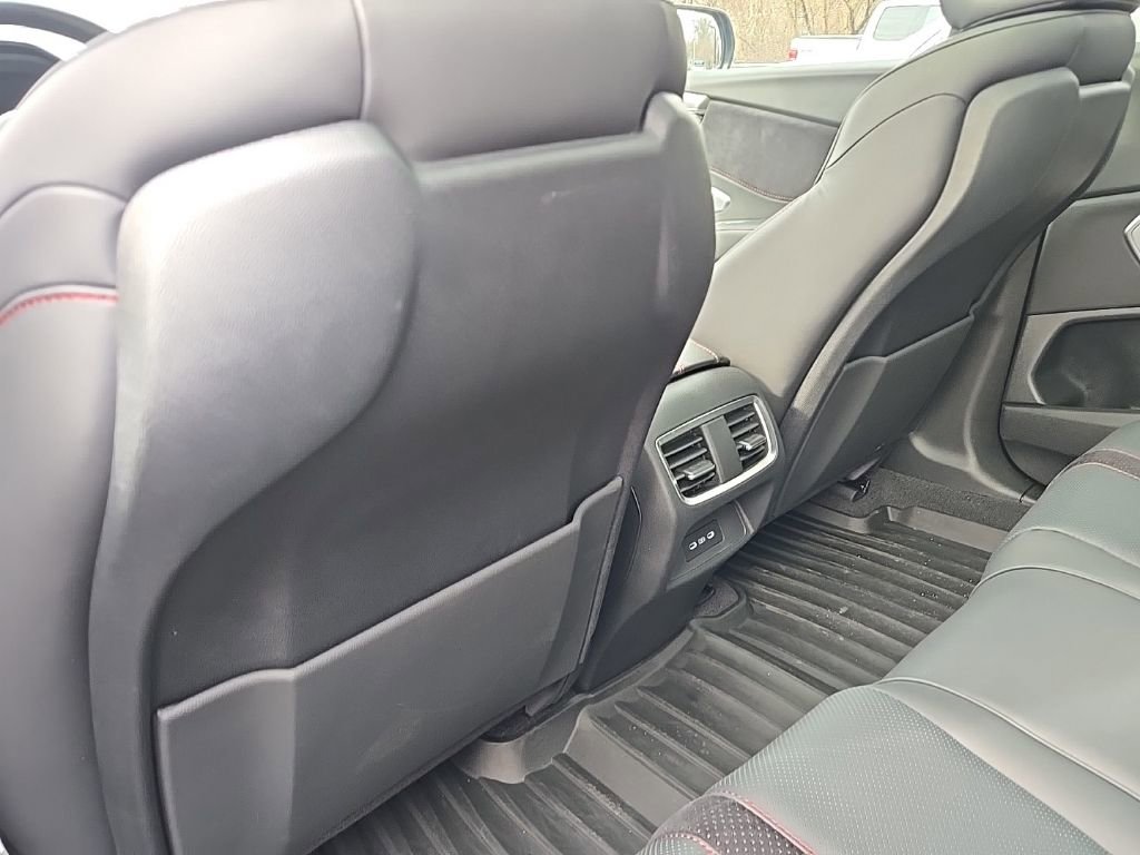 Used 2025 Acura RDX A-Spec AWD/4WD image 21