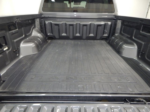 Used 2024 Ford Ranger XLT image 16