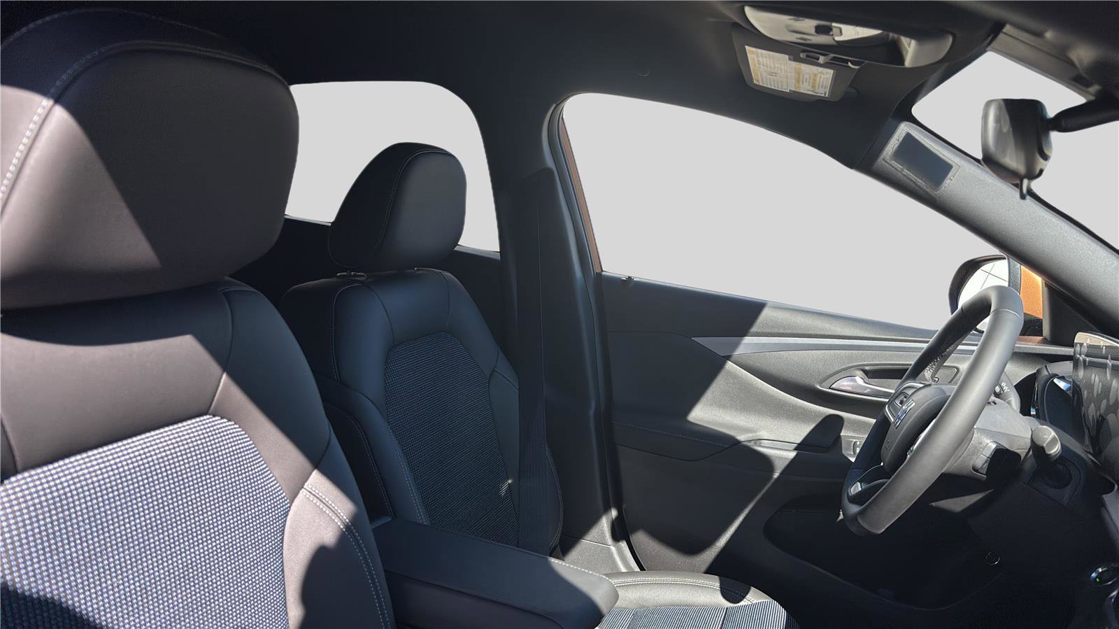 New 2026 Buick Envista Preferred w/ Convenience I Package image 23