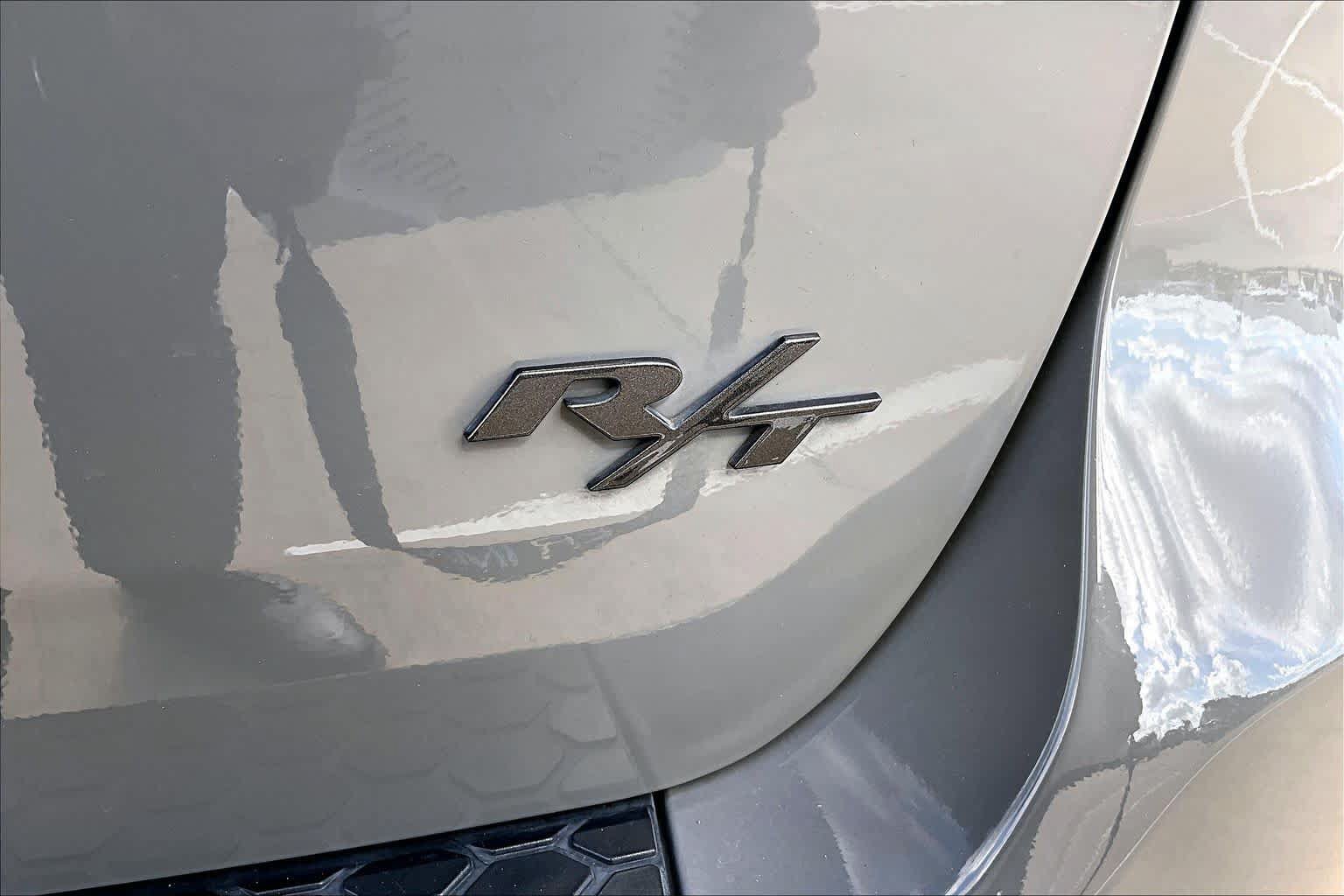 Used 2023 Dodge Durango R/T AWD/4WD image 10