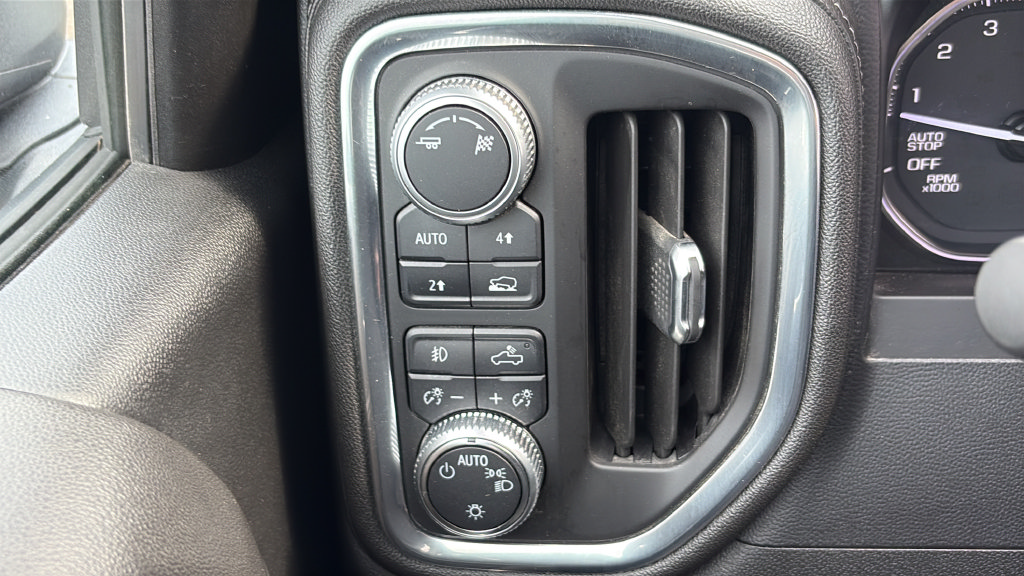 Used 2019 GMC Sierra 1500 Elevation AWD/4WD image 19