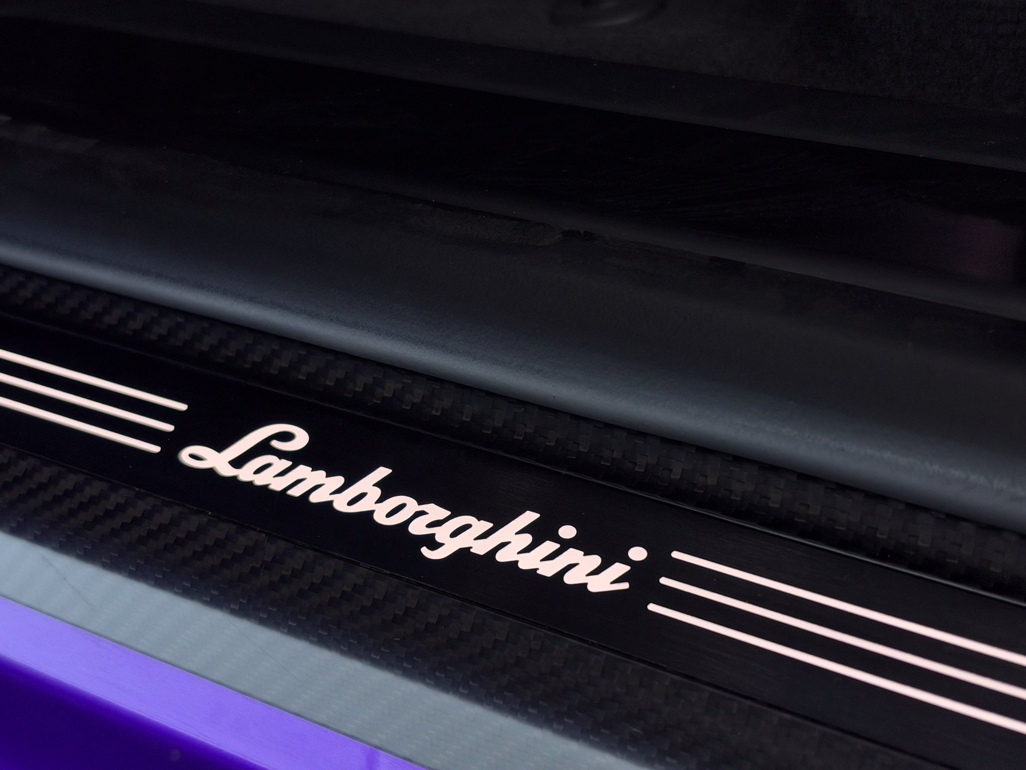 Used 2023 Lamborghini Urus Performante AWD/4WD image 53