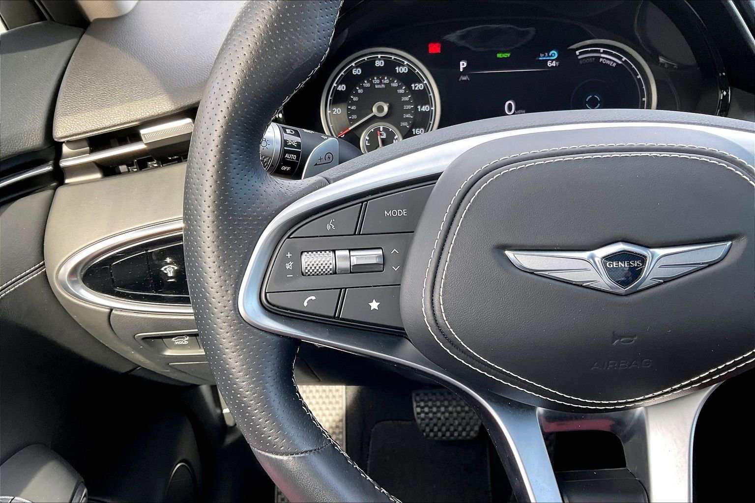 Used 2025 Genesis Electrified GV70 AWD/4WD image 11