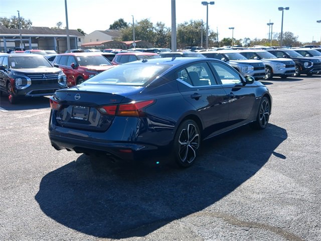 Used 2024 Nissan Altima 2.5 SR image 6