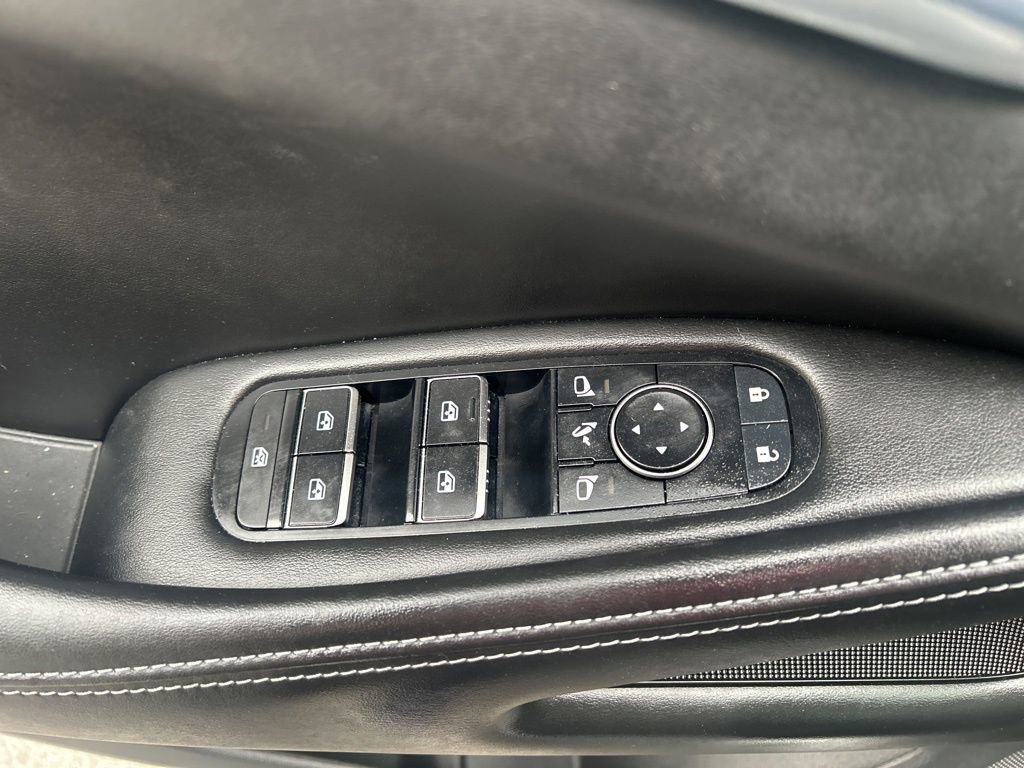 Used 2023 INFINITI QX60 Luxe w/ Cargo Package image 21