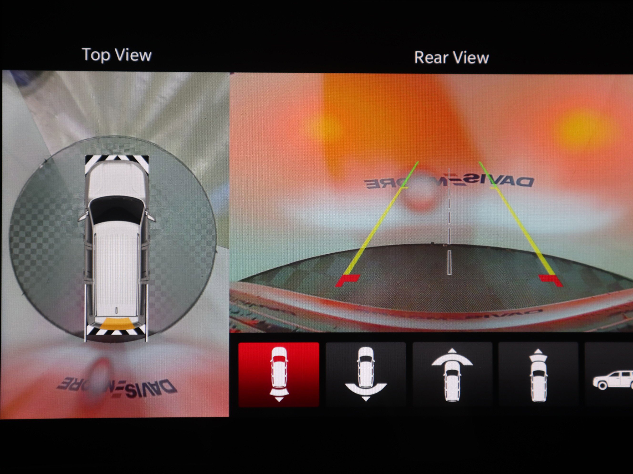 New 2026 Jeep Grand Wagoneer Summit image 27