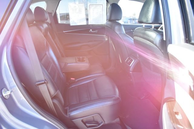 Used 2019 Kia Sorento EX image 40