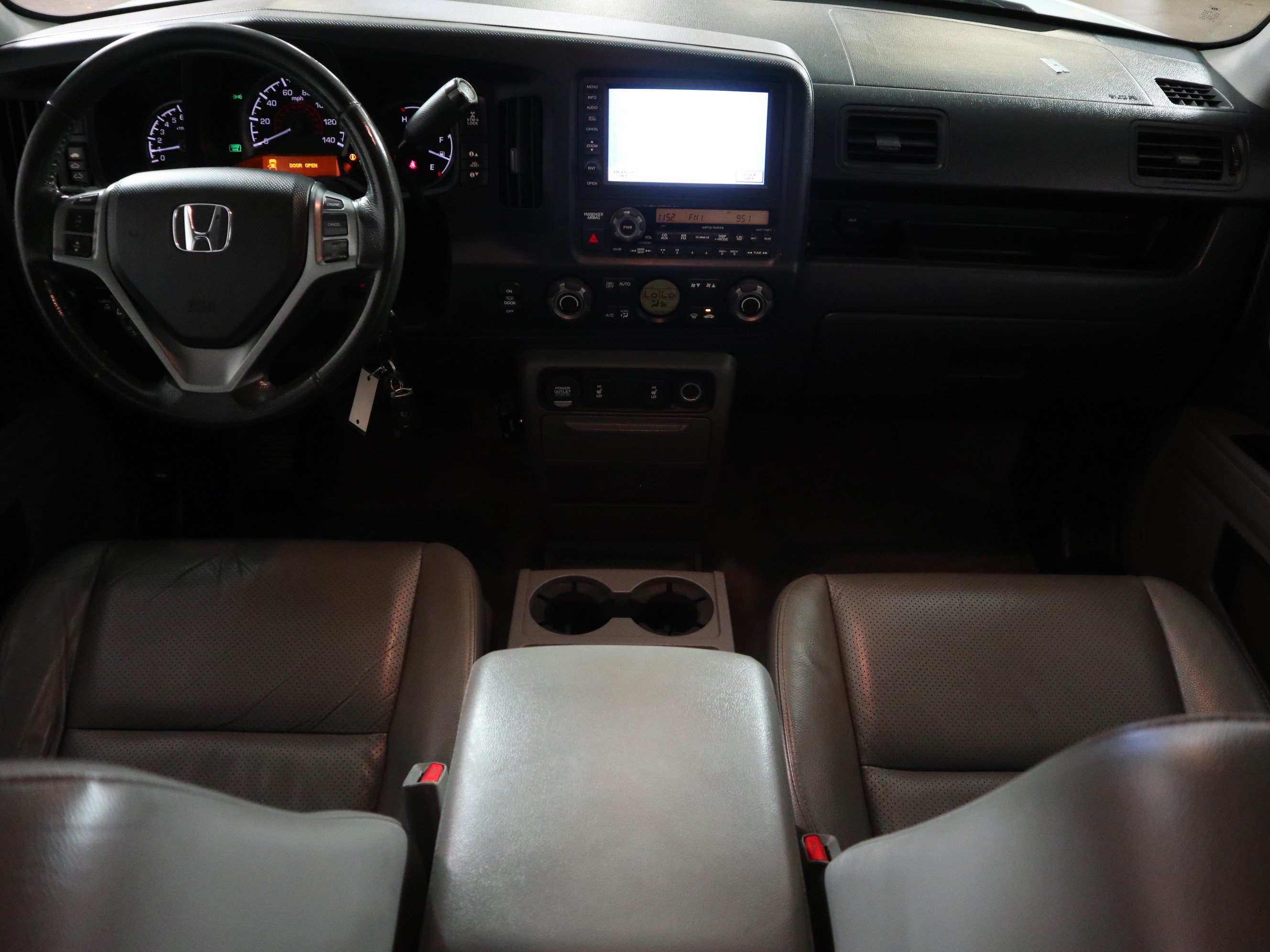 Used 2013 Honda Ridgeline RTL image 14