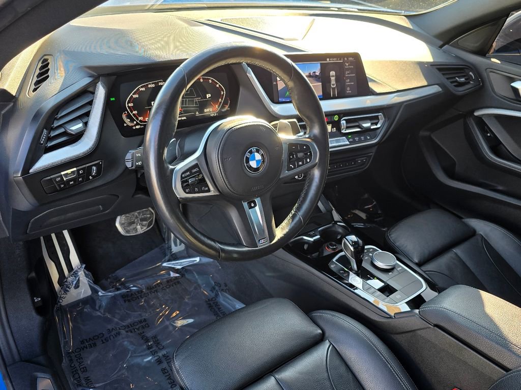 Used 2021 BMW M235i xDrive Gran Coupe M235i Gran Coupe xDrive image 14