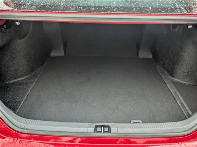 Used 2025 Toyota Camry XSE image 18