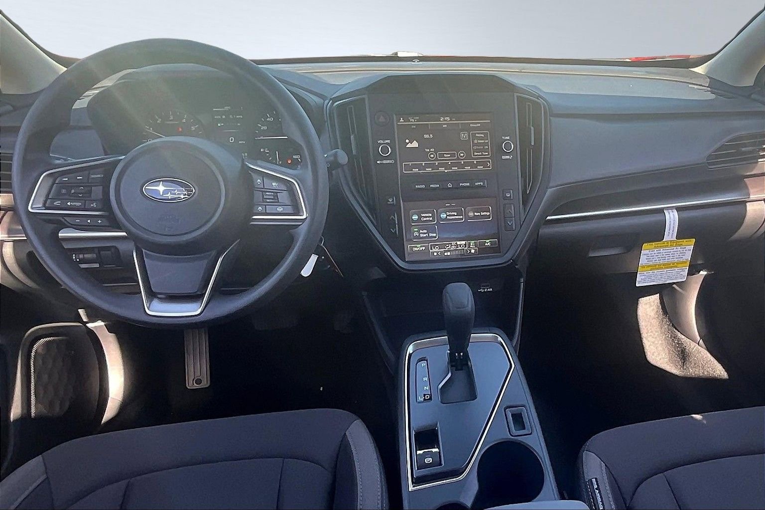 New 2025 Subaru Impreza 2.0i image 5