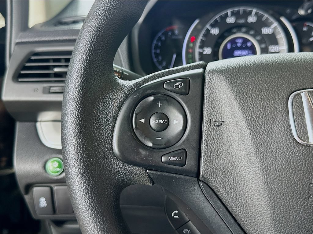 Used 2016 Honda CR-V LX image 22