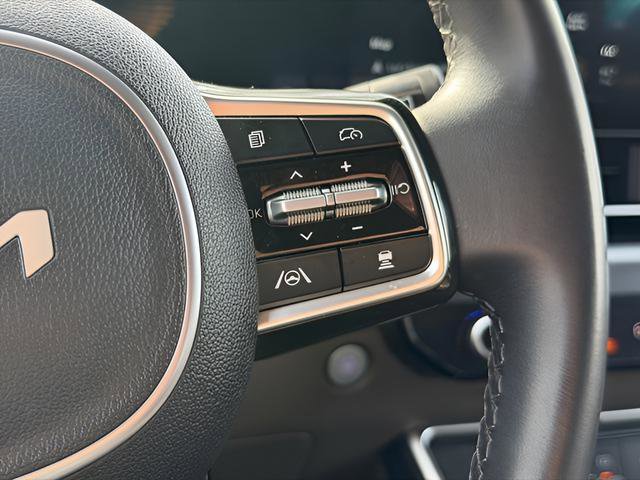Used 2025 Kia Carnival image 19