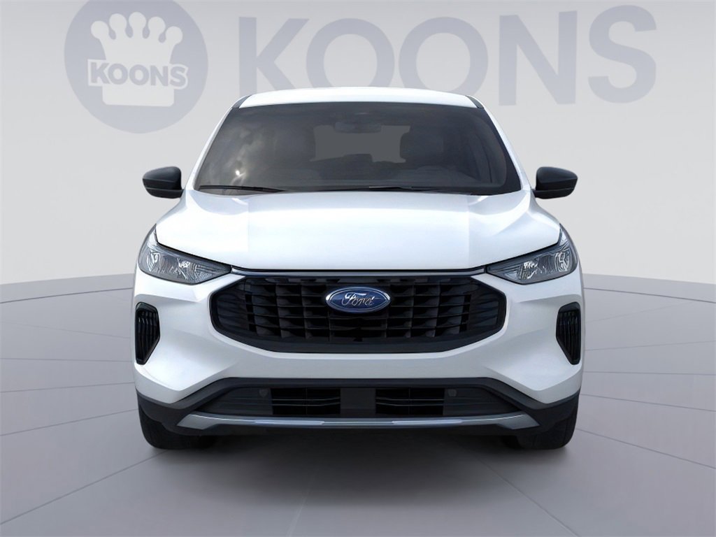 New 2026 Ford Escape Active w/ Cold Weather Package image 8