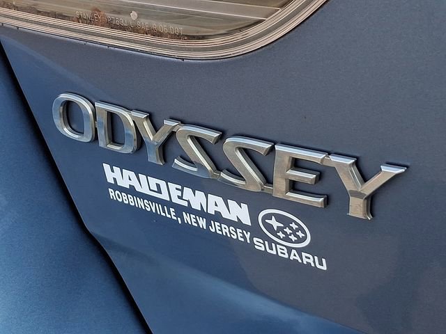 Used 2010 Honda Odyssey EX image 29