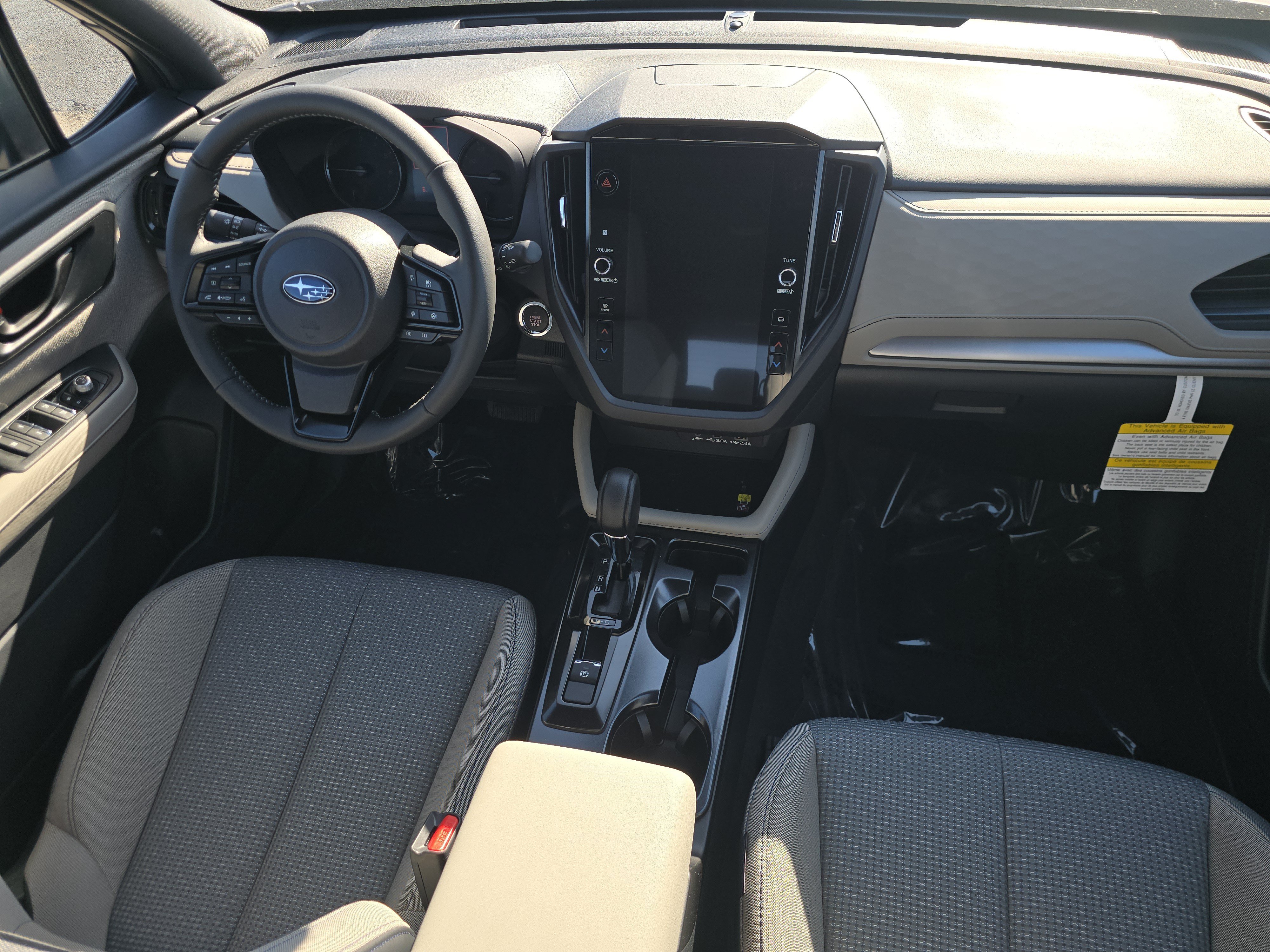 New 2026 Subaru Forester Premium AWD/4WD image 18
