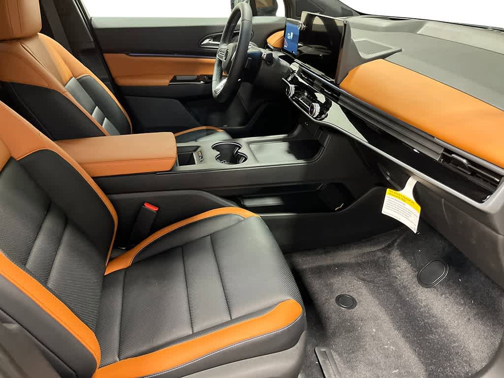New 2026 Honda Prologue Elite image 28