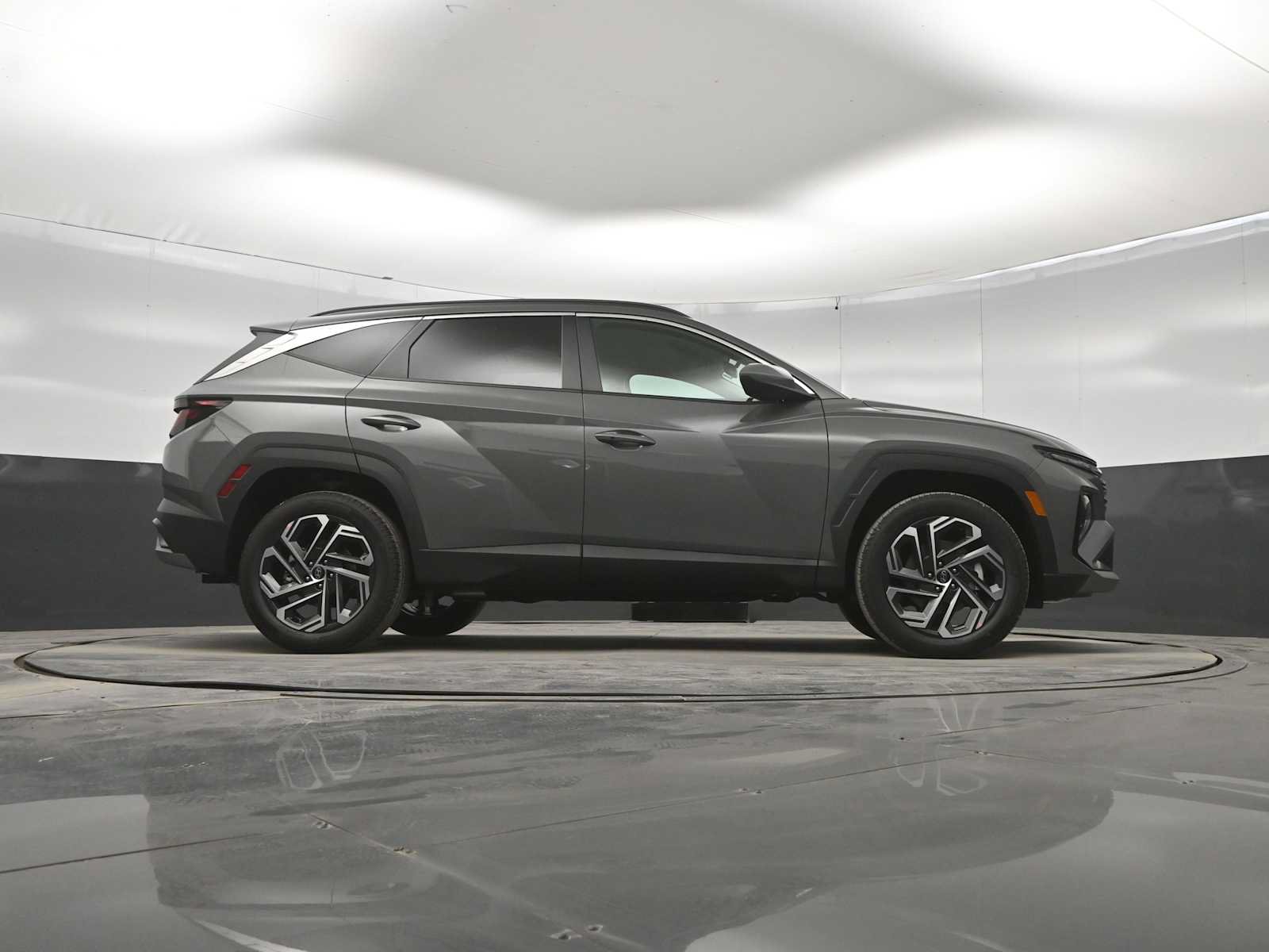New 2026 Hyundai Tucson SEL Plus w/ Tow & Go Package AWD/4WD image 40