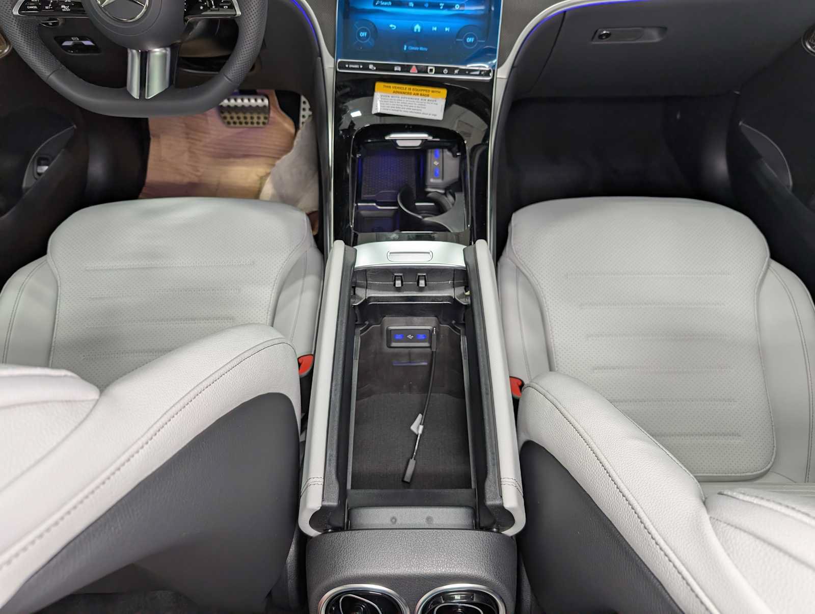 New 2027 Mercedes-Benz GLC 300 4MATIC image 18