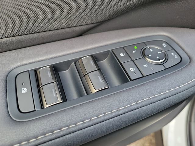 New 2026 Lexus TX 350 AWD image 20