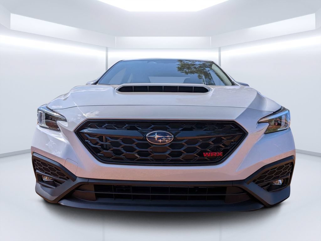 New 2026 Subaru WRX Premium AWD/4WD image 8