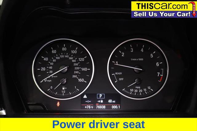 Used 2018 BMW X1 xDrive28i AWD/4WD image 15