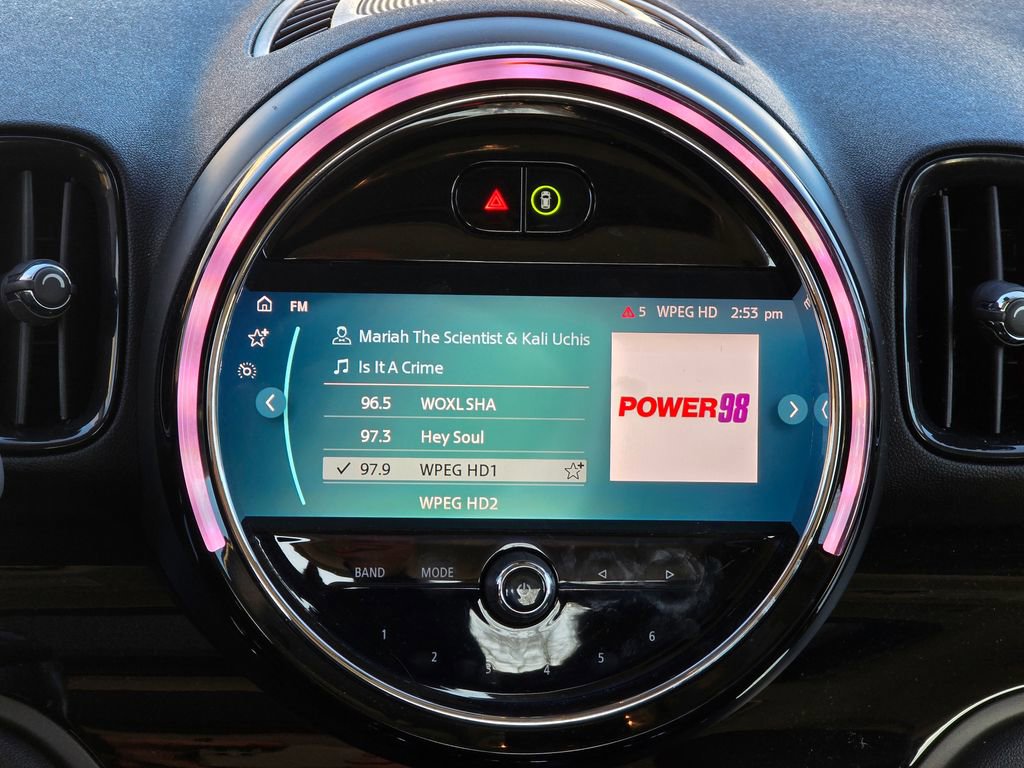 Used 2022 MINI Cooper Countryman image 8