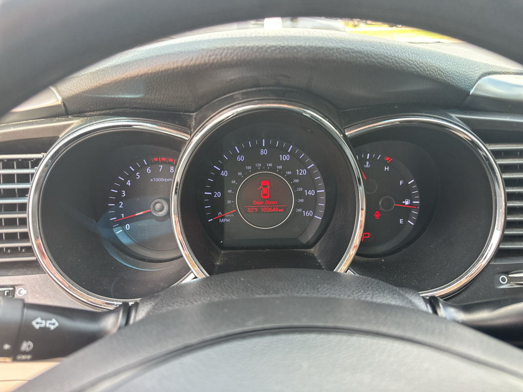 Used 2013 Kia Optima LX FWD image 19