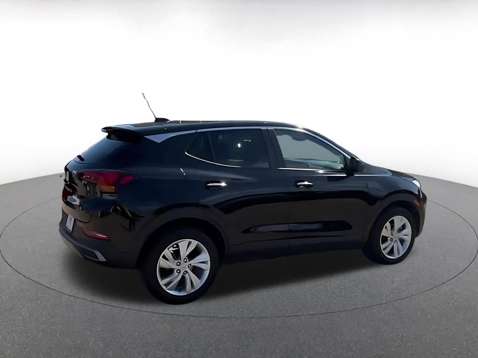 Used 2025 Buick Encore GX Preferred FWD image 14